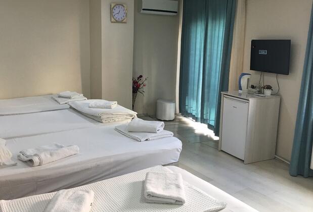 Avşin Apart Hotel - Görsel 8