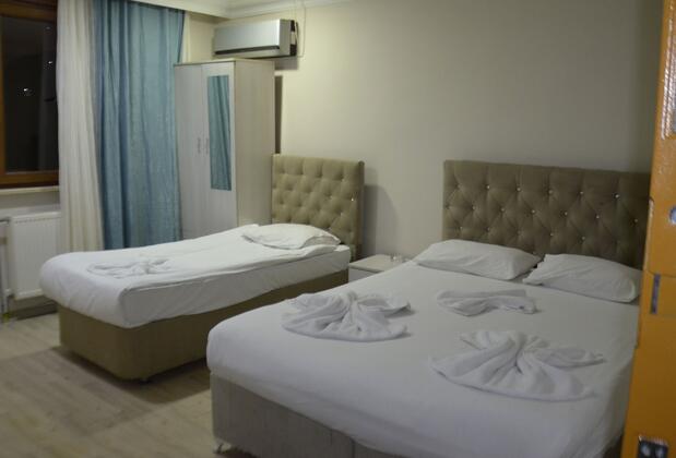 Avşin Apart Hotel - Görsel 9