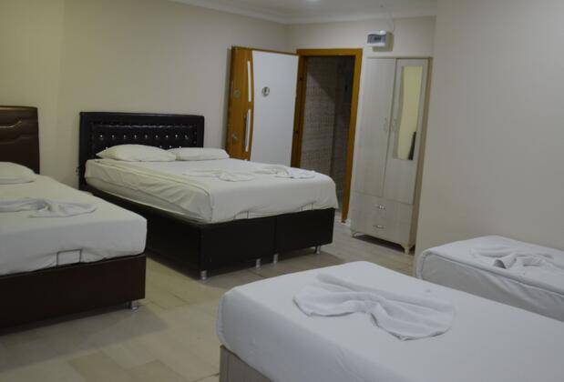 Avşin Apart Hotel - Görsel 10