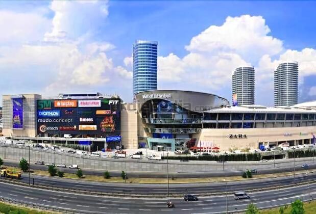 Avşin Apart Hotel - Görsel 4