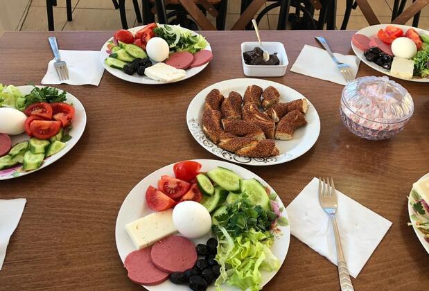 Avşin Apart Hotel - Görsel 6