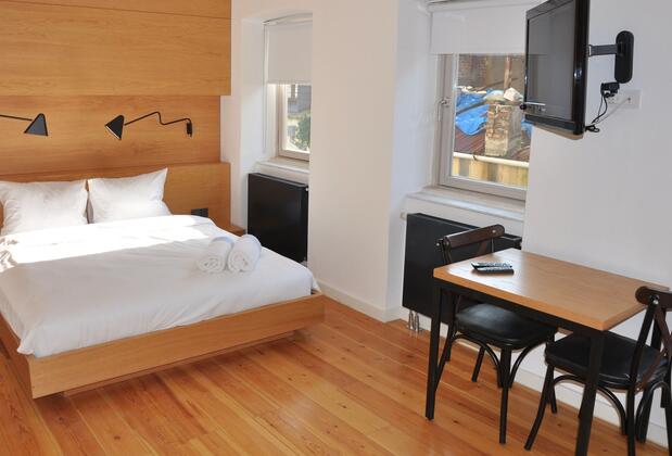 Kumbaracı Suites Taksim - Görsel 7
