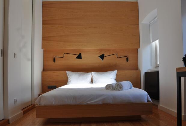 Kumbaracı Suites Taksim - Görsel 3