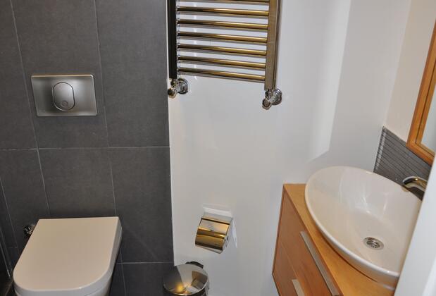 Kumbaracı Suites Taksim - Görsel 9