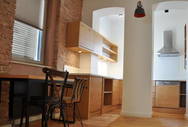 Kumbaracı Suites Taksim - Görsel 8