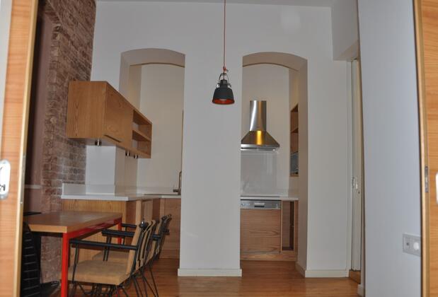 Kumbaracı Suites Taksim - Görsel 6