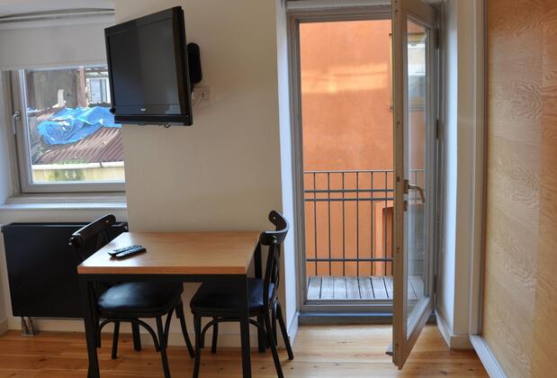 Kumbaracı Suites Taksim - Görsel 5