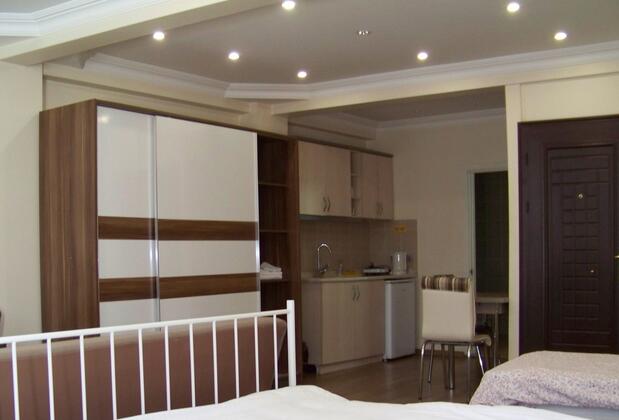 Alfa Apart Suite - Görsel 3