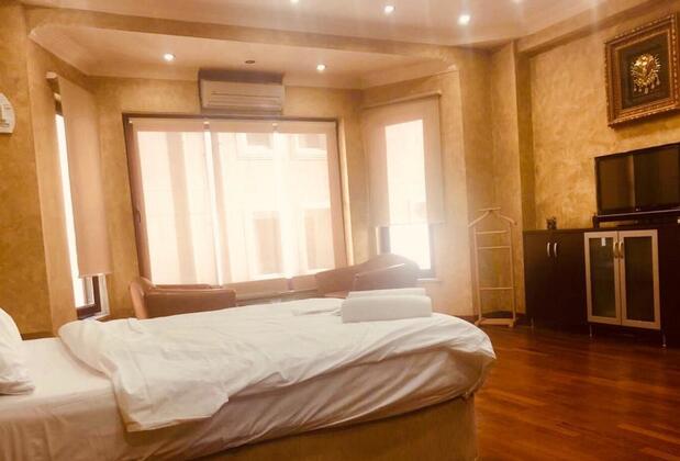 Alfa Apart Suite - Görsel 4