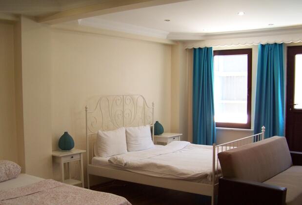 Alfa Apart Suite - Görsel 5