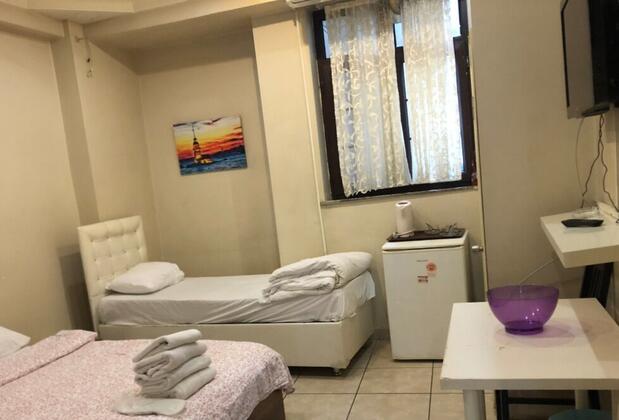 Alfa Apart Suite - Görsel 6