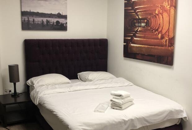 Alfa Apart Suite - Görsel 8