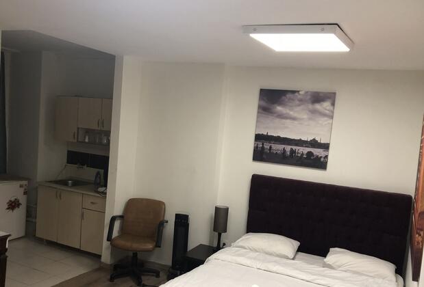 Alfa Apart Suite - Görsel 9