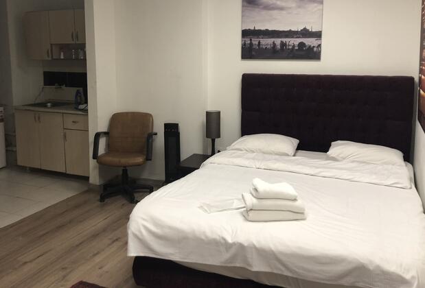 Alfa Apart Suite - Görsel 10