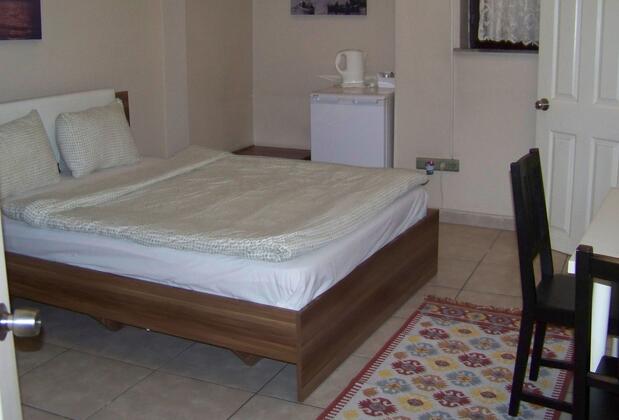 Alfa Apart Suite - Görsel 11