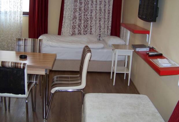 Alfa Apart Suite - Görsel 12