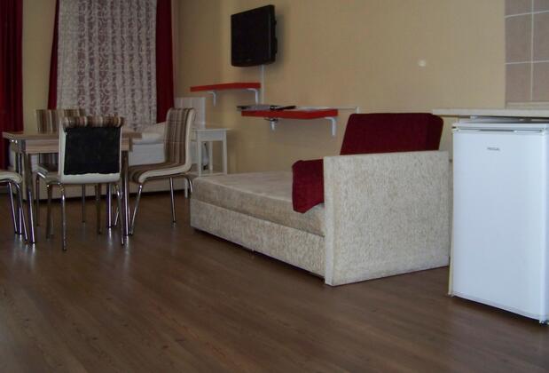 Alfa Apart Suite - Görsel 13