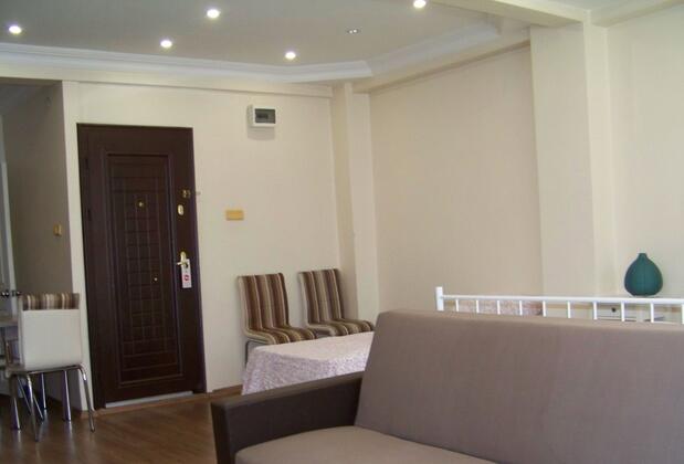 Alfa Apart Suite - Görsel 15