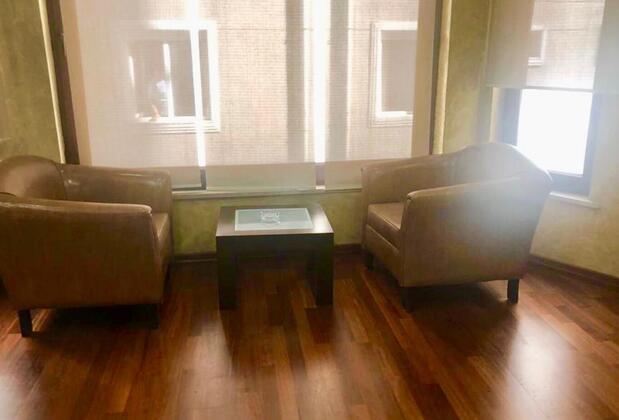 Alfa Apart Suite - Görsel 16