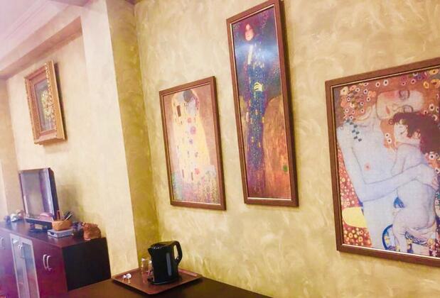 Alfa Apart Suite - Görsel 17