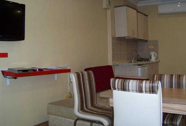 Alfa Apart Suite - Görsel 18