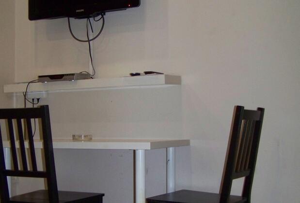 Alfa Apart Suite - Görsel 20