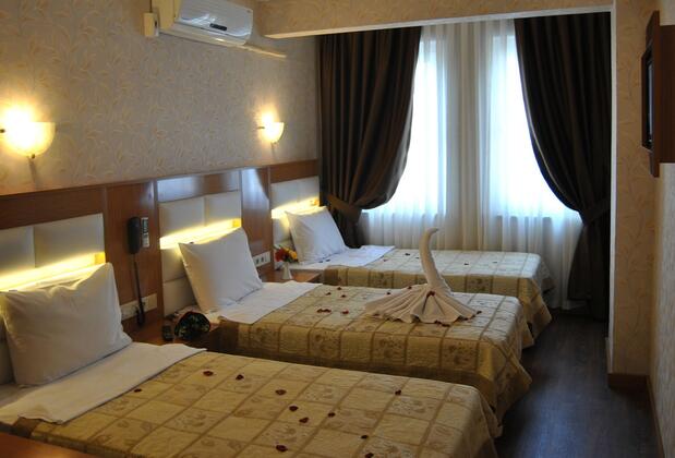 Hotel Star Park - Görsel 8