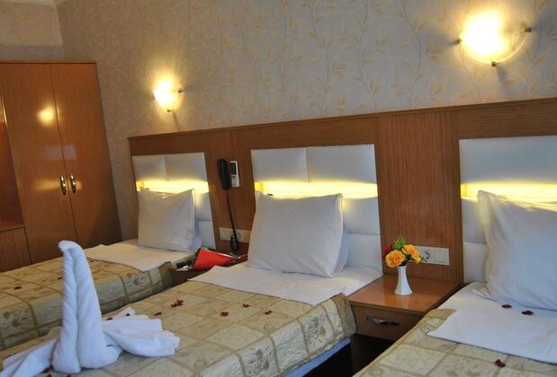 Hotel Star Park - Görsel 9