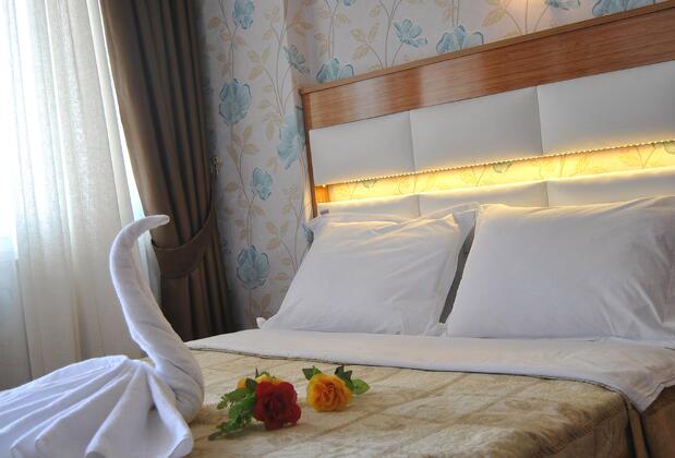 Hotel Star Park - Görsel 10