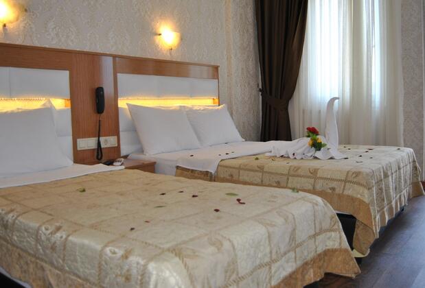 Hotel Star Park - Görsel 11