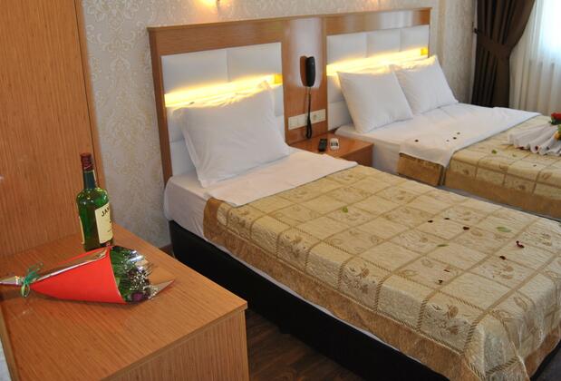 Hotel Star Park - Görsel 13