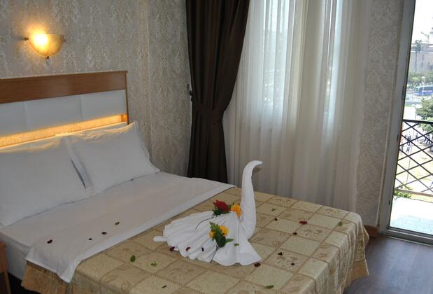 Hotel Star Park - Görsel 16