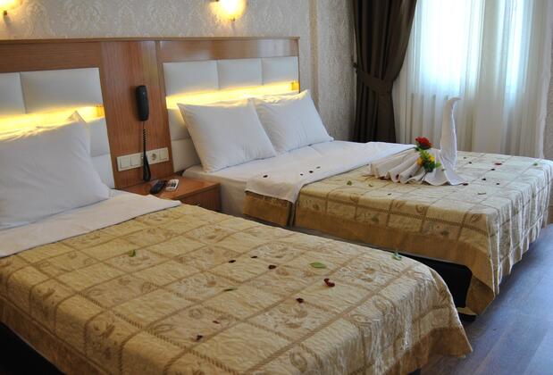 Hotel Star Park - Görsel 17