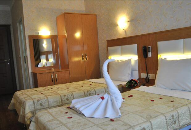 Hotel Star Park - Görsel 18