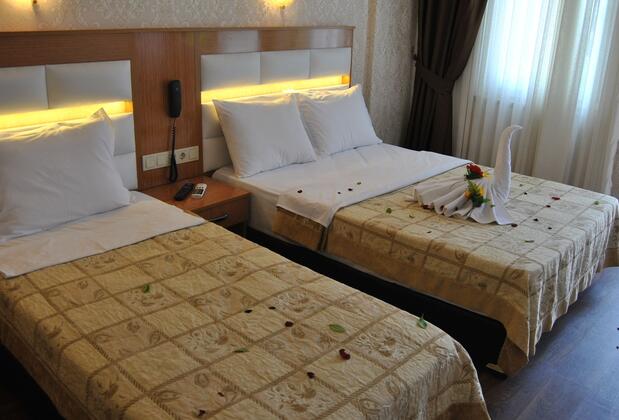 Hotel Star Park - Görsel 20