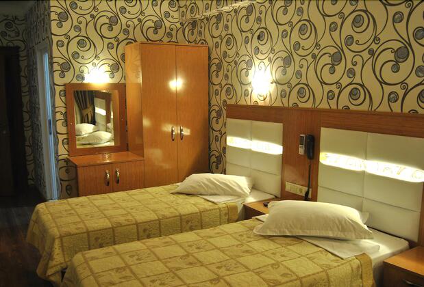 Hotel Star Park - Görsel 23