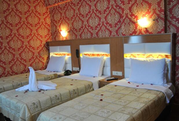 Hotel Star Park - Görsel 25