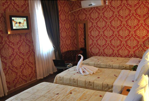 Hotel Star Park - Görsel 27