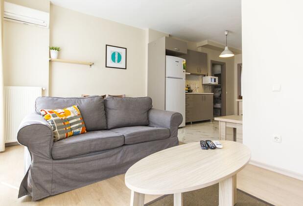 Garan Apartments - Görsel 12