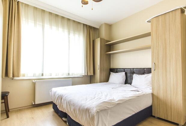 Garan Apartments - Görsel 3