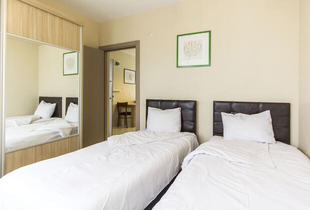Garan Apartments - Görsel 7