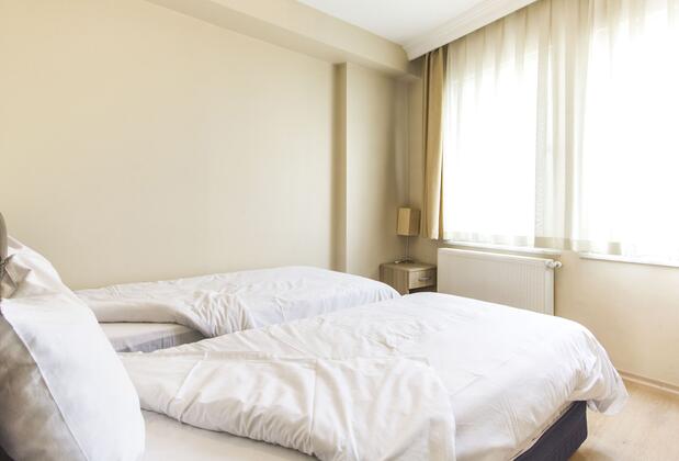 Garan Apartments - Görsel 5