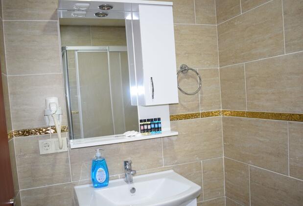 Royal Suites Beşiktaş - Görsel 14