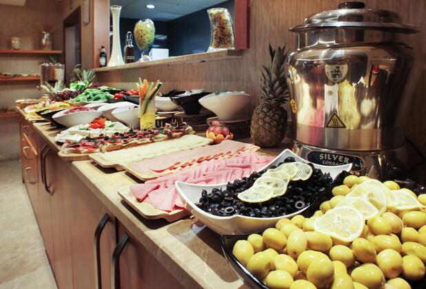 Blueway Hotel Historical - Görsel 7