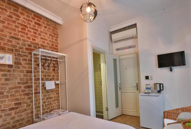 Flats Company - Firuze Apartment - Görsel 3