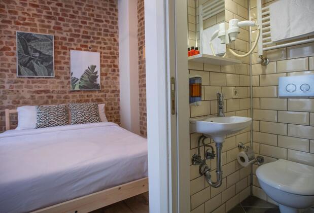 Flats Company - Firuze Apartment - Görsel 11