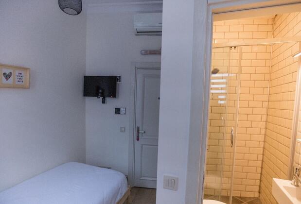 Flats Company - Firuze Apartment - Görsel 15