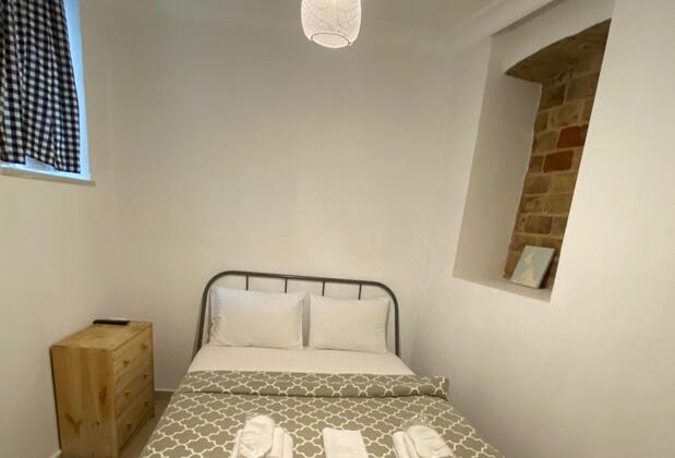 Flats Company - Firuze Apartment - Görsel 13