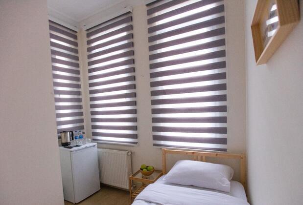 Flats Company - Firuze Apartment - Görsel 5