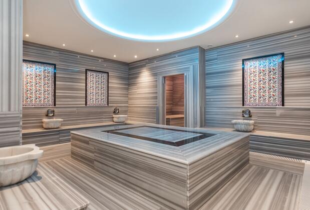 Mogons Exclusive Hotel - Görsel 23